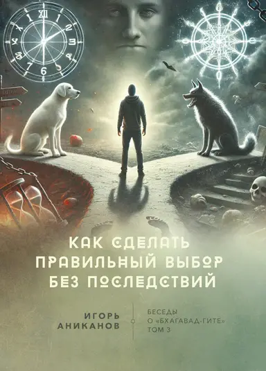 Как сделать правильный выбор без последствий
