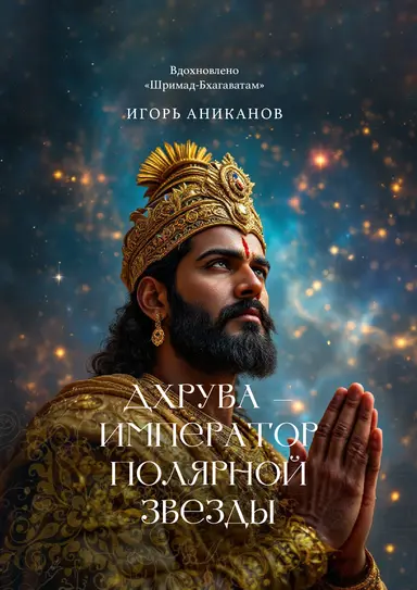 Дхрува - Император Полярной звезды