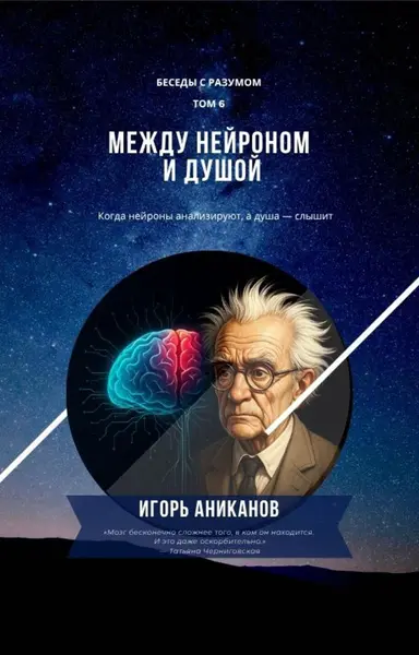 Разговор с ИИ по душам