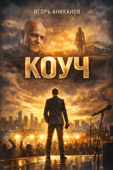 Коуч