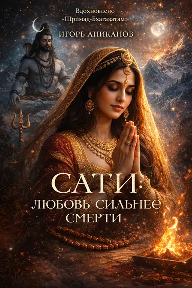 Сати. Любовь сильнее смерти