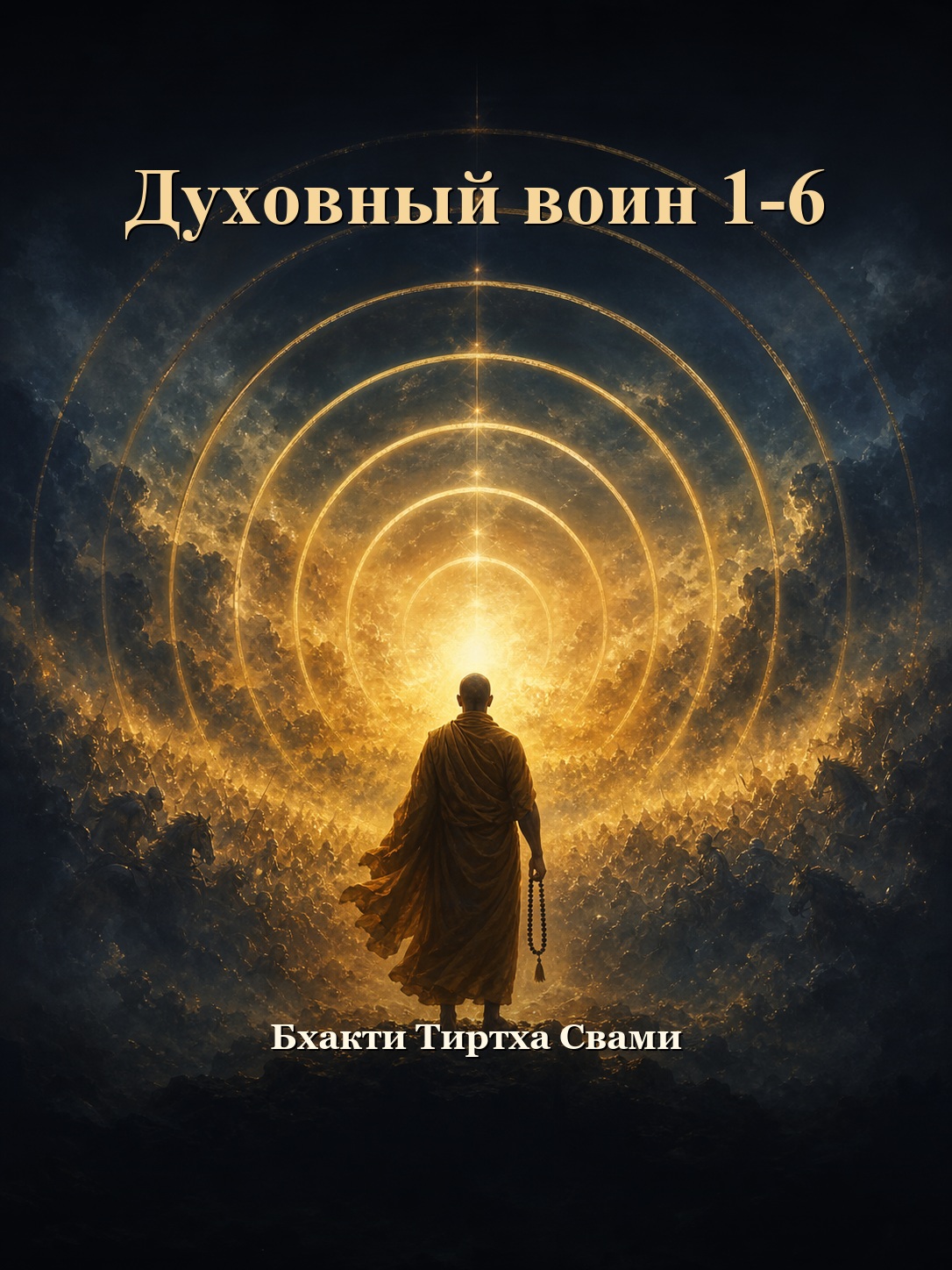 Духовный воин 1-6