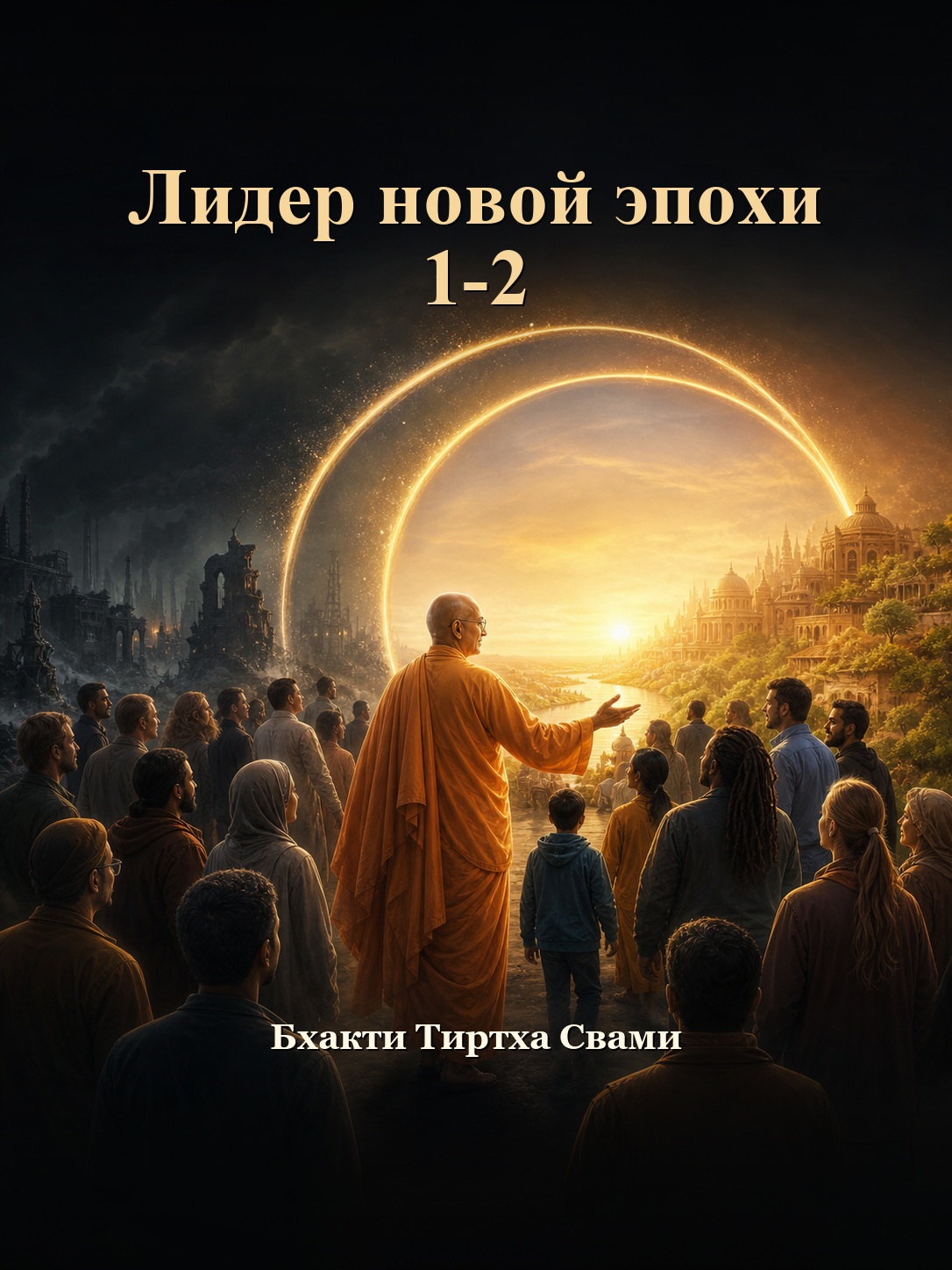 Лидер новой эпохи 1-2