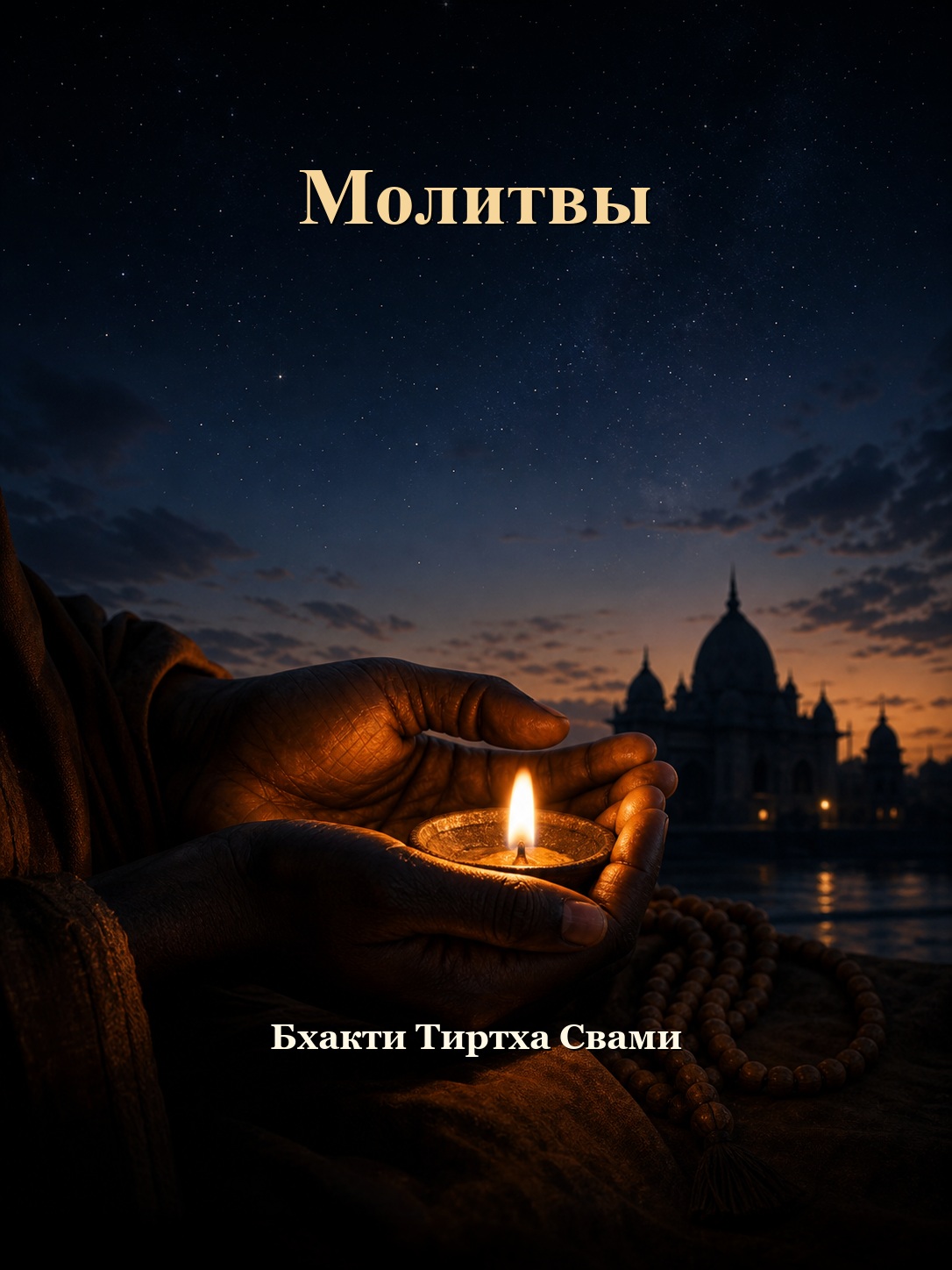Молитвы