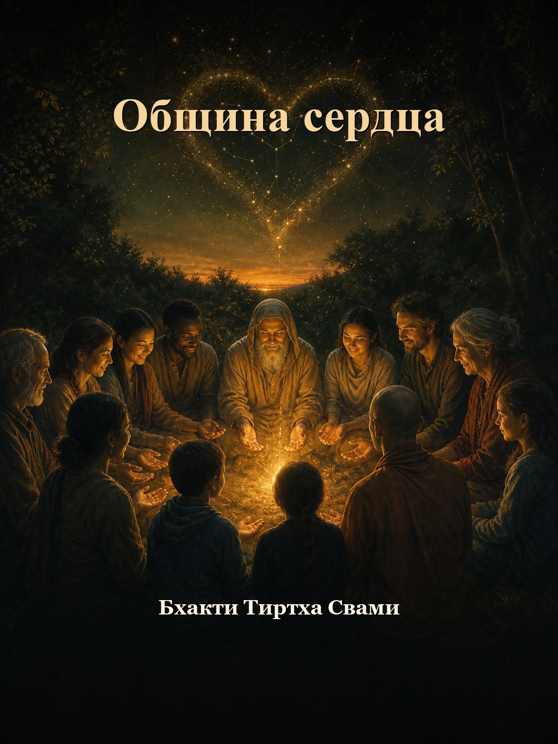 Община сердца
