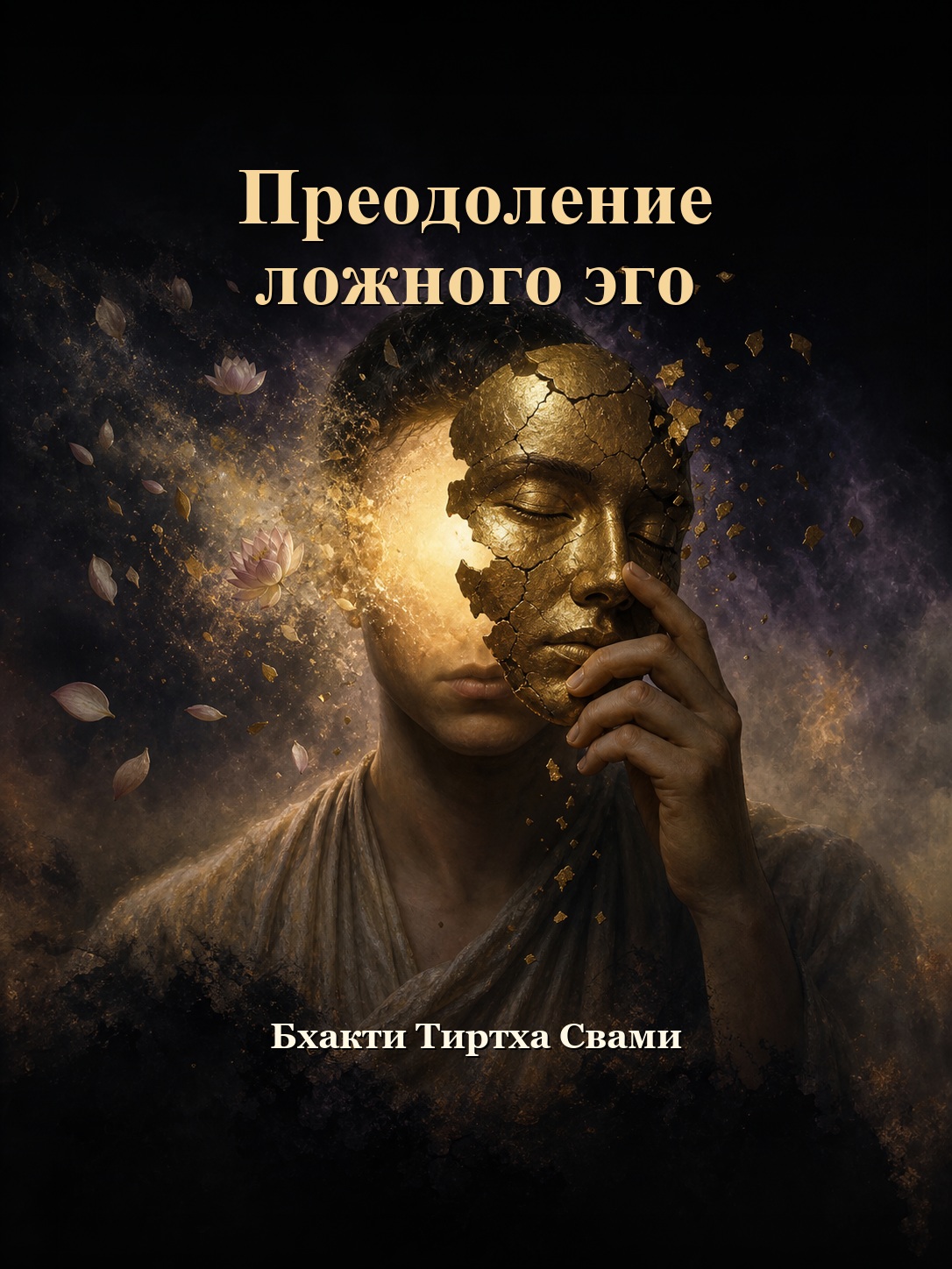 Преодоление ложного эго