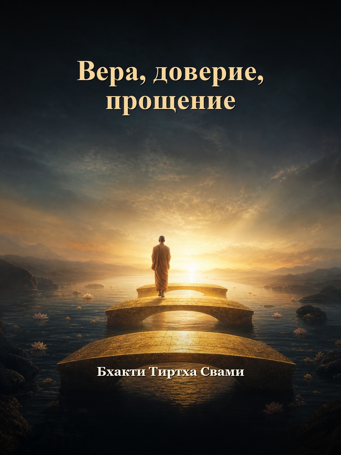 Вера, доверие, прощение